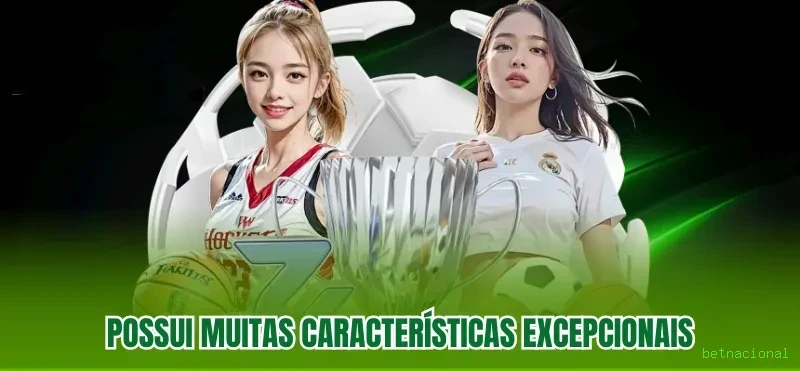 Jogos Exclusivos betnacional