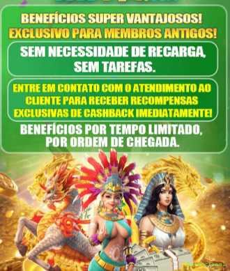 Promoção Relâmpago betnacional
