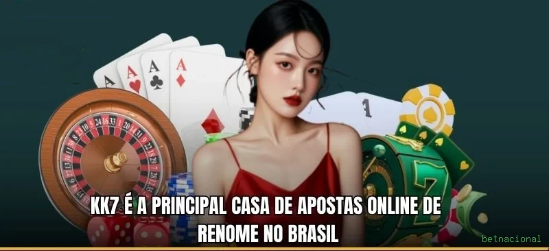 Promoções Sazonais betnacional